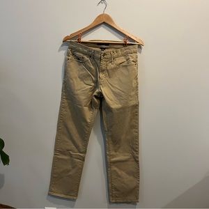 Men’s casual chinos 31x30
